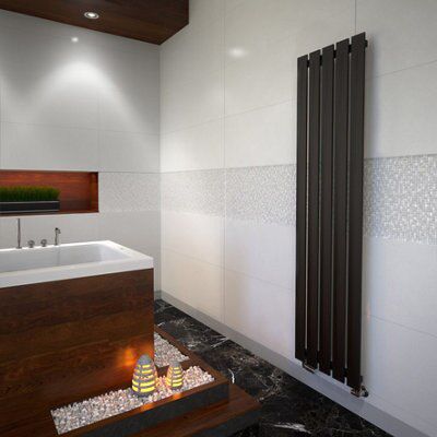SKIP20A RADIATOR PIER