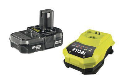SKIP20A RBC18L13 18V CHARGER KIT