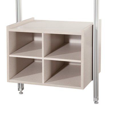 SKIP20A RELAX MATRIX KIT 550MM LINEN