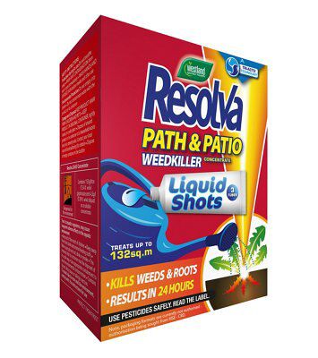 SKIP20A RESOLVA P&P CONCENTRATE TUBES X6