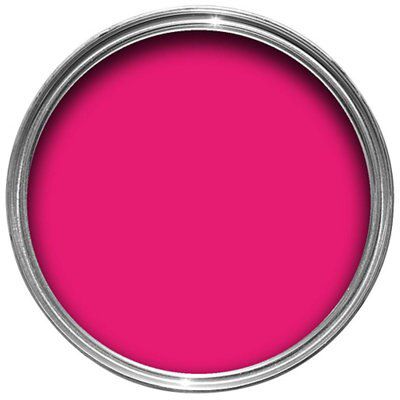 SKIP20A RON TILE PAINT 1 COAT H GLS PINK