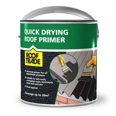 SKIP20A ROOFTRADE UNIVERSAL BITUMEN PRIM