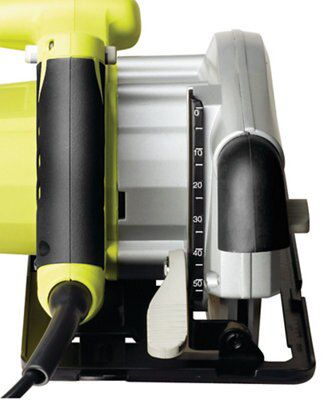 SKIP20A RYOBI 1150W CIRCULAR SAW EWS1150