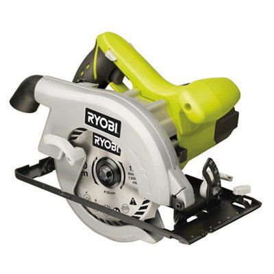 SKIP20A RYOBI 1150W CIRCULAR SAW EWS1150