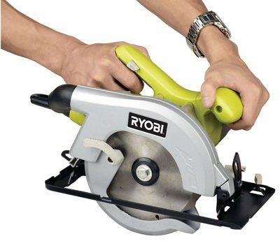 SKIP20A RYOBI 1150W CIRCULAR SAW EWS1150