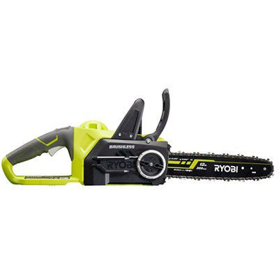 Ryobi one plus online chainsaw review