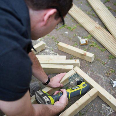 SKIP20A RYOBI ONE G4 ANGLE DRILL