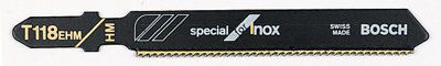 SKIP20A S-STEEL CUT JIGSAW BLADE PK3