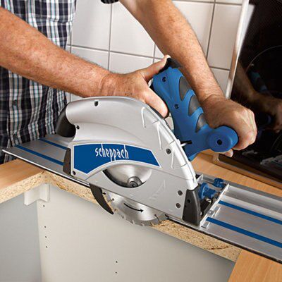 SKIP20A SCHEPPACH PLUNGE SAW