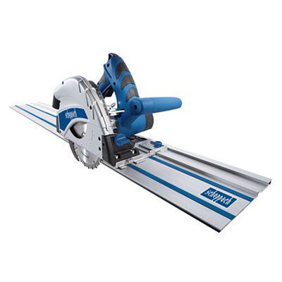 SKIP20A SCHEPPACH PLUNGE SAW