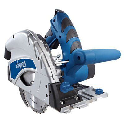 SKIP20A SCHEPPACH PLUNGE SAW