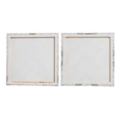 SKIP20A SET OF 2 BOHEMIAN CANVAS
