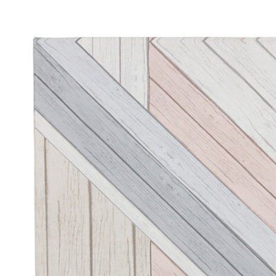 SKIP20A SET OF 2 BOHEMIAN CANVAS