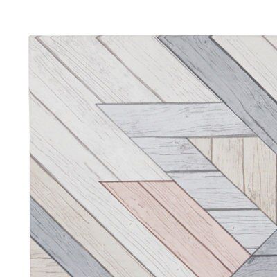 SKIP20A SET OF 2 BOHEMIAN CANVAS