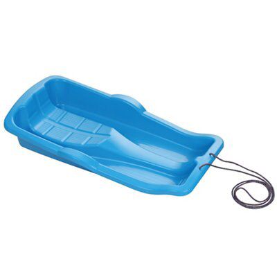 SKIP20A SNOW SLEDGE 43X80X12 CM