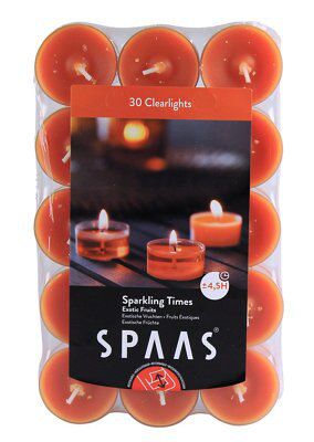 SKIP20A SPAAS CLEARLIGHT 30PK EXOTIC FRU