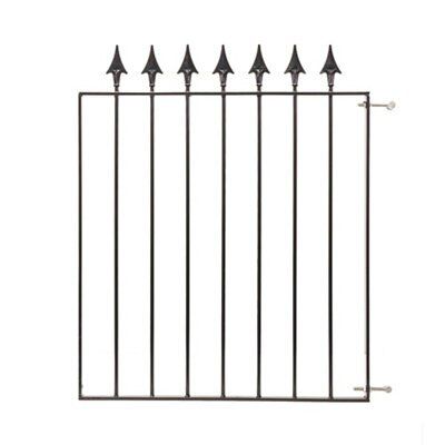 SKIP20A SPEAR TOP SMALL GATE WIDE