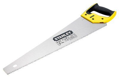 SKIP20A -STANLEY FATMAX H/D SAW 7TPI 550