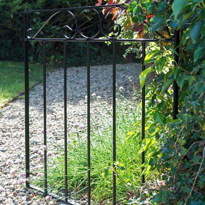 SKIP20A SWIRL TOP SMALL GATE WIDE