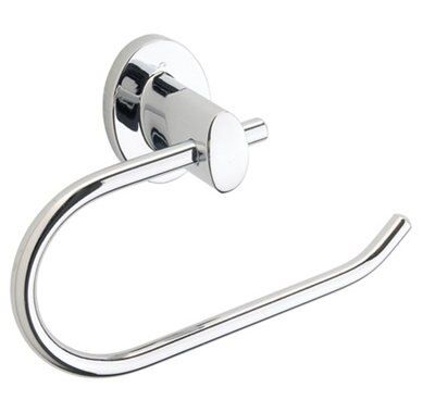 SKIP20A ULTIMO TOILET ROLL HOLDER | DIY 