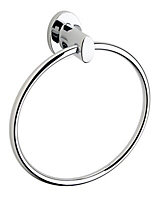SKIP20A ULTIMO TOWEL RING