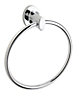 SKIP20A ULTIMO TOWEL RING