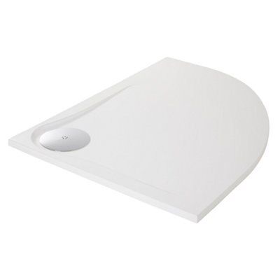 SKIP20A ULTRA LOW PROFILE OFFSET QUAD LH