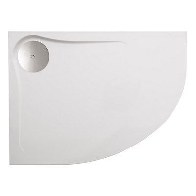 SKIP20A ULTRA LOW PROFILE OFFSET QUAD LH