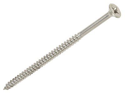 SKIP20A ULTRASCREW 5 0 X 100 PK100