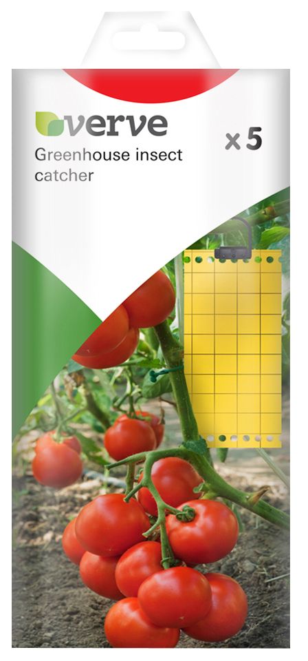 SKIP20A VERVE GREENHOUSE INSECT CATCHER