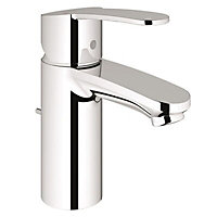 SKIP20A WAVE COSMO BASIN MIXER WITH POP