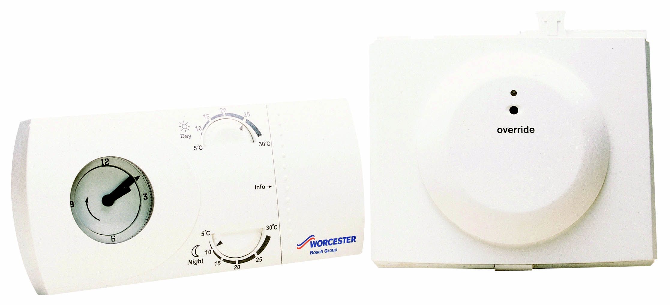 SKIP20A WORCESTER BOSCH MT10RF 771619203 | DIY at Bu0026Q