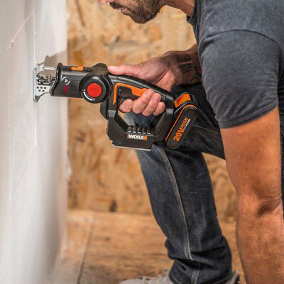 SKIP20A WORX 20V MAX LI MULTI-PURPOSE SA