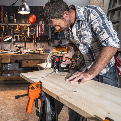 SKIP20A WORX 20V MAX LI MULTI-PURPOSE SA
