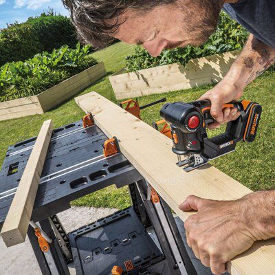 SKIP20A WORX 20V MAX LI MULTI-PURPOSE SA
