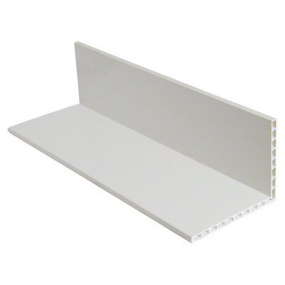 SKIP20A WT30 5M X100MM X 80MM HOLLOWANGL