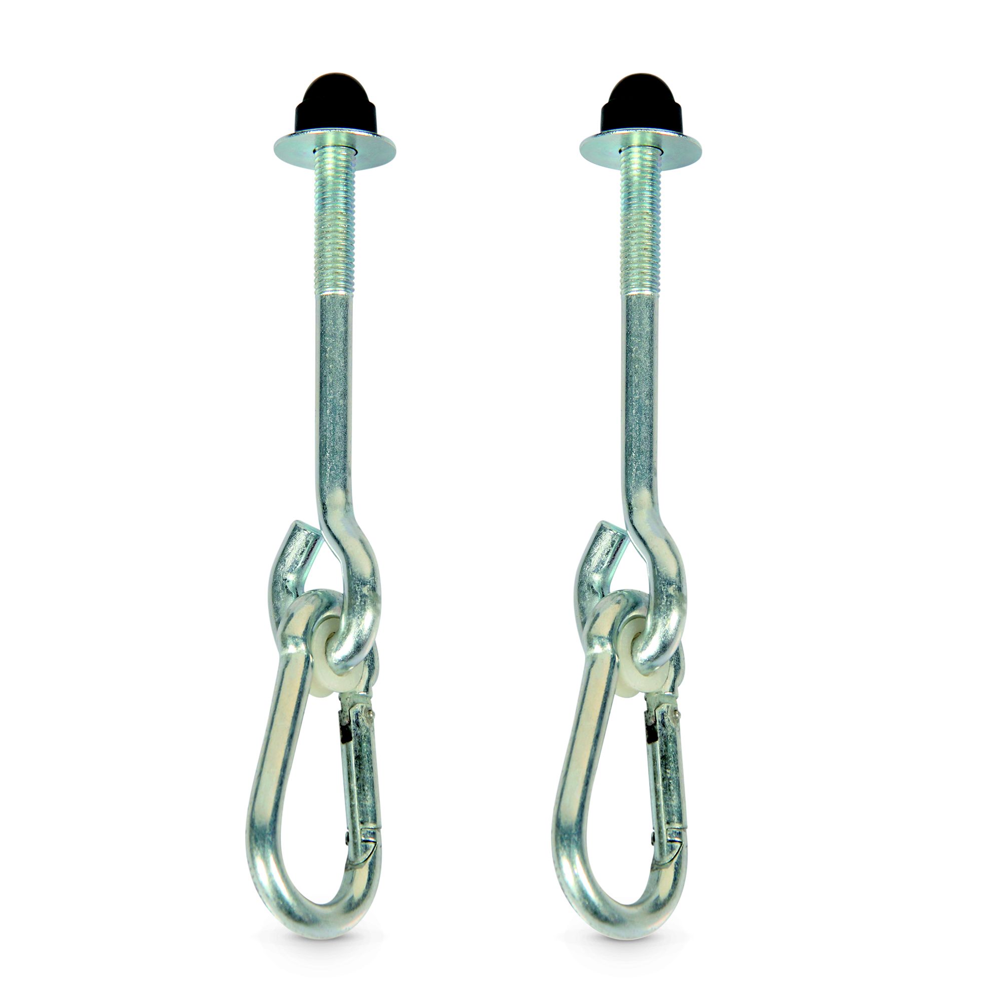 SKIP20B CARABINERS HOOK SET OF 2