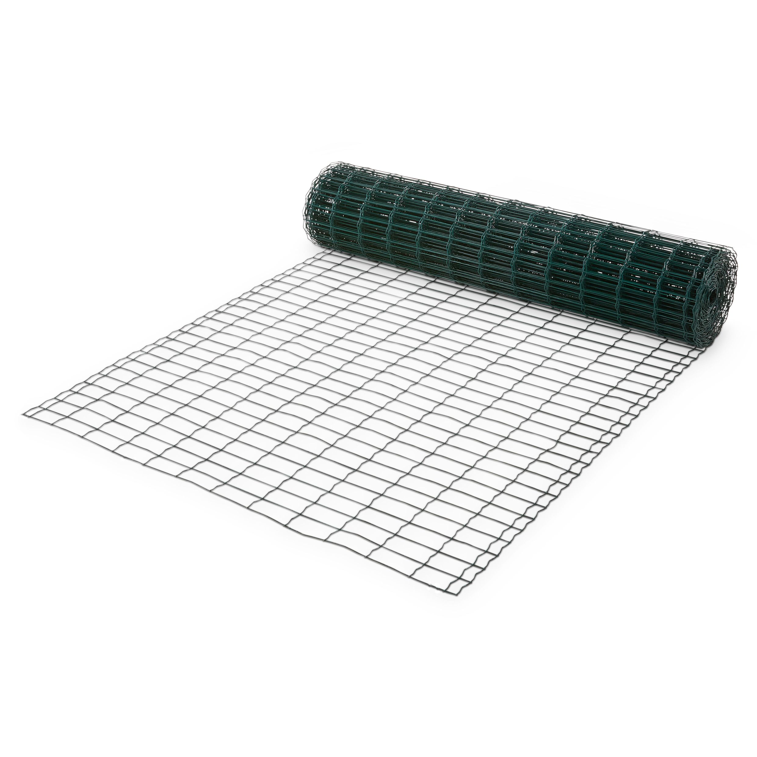 SKIP20B WIRE FENCE ROLL 1.2X20M/100X50MM