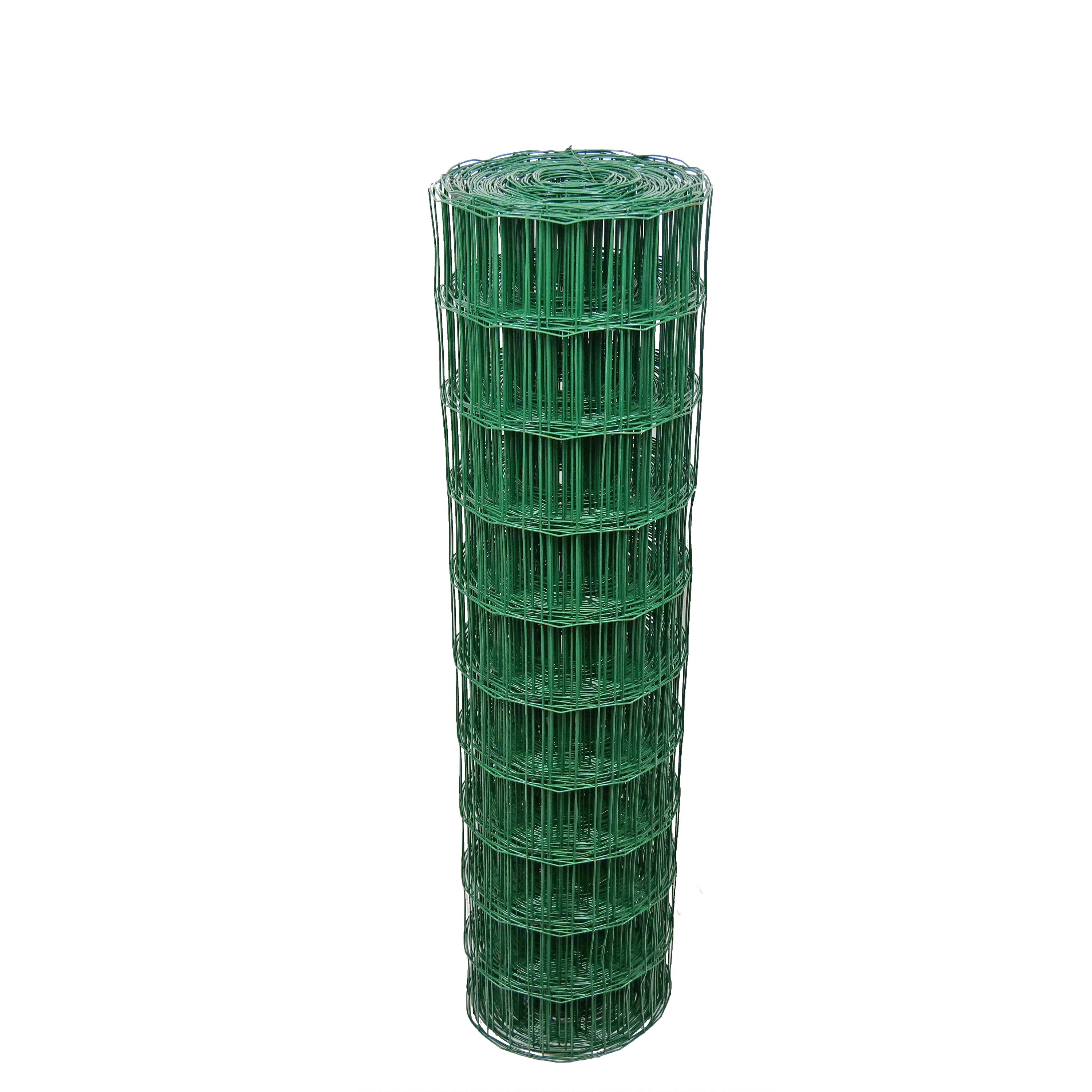SKIP20B WIRE FENCE ROLL 1.5X25M/100X75MM