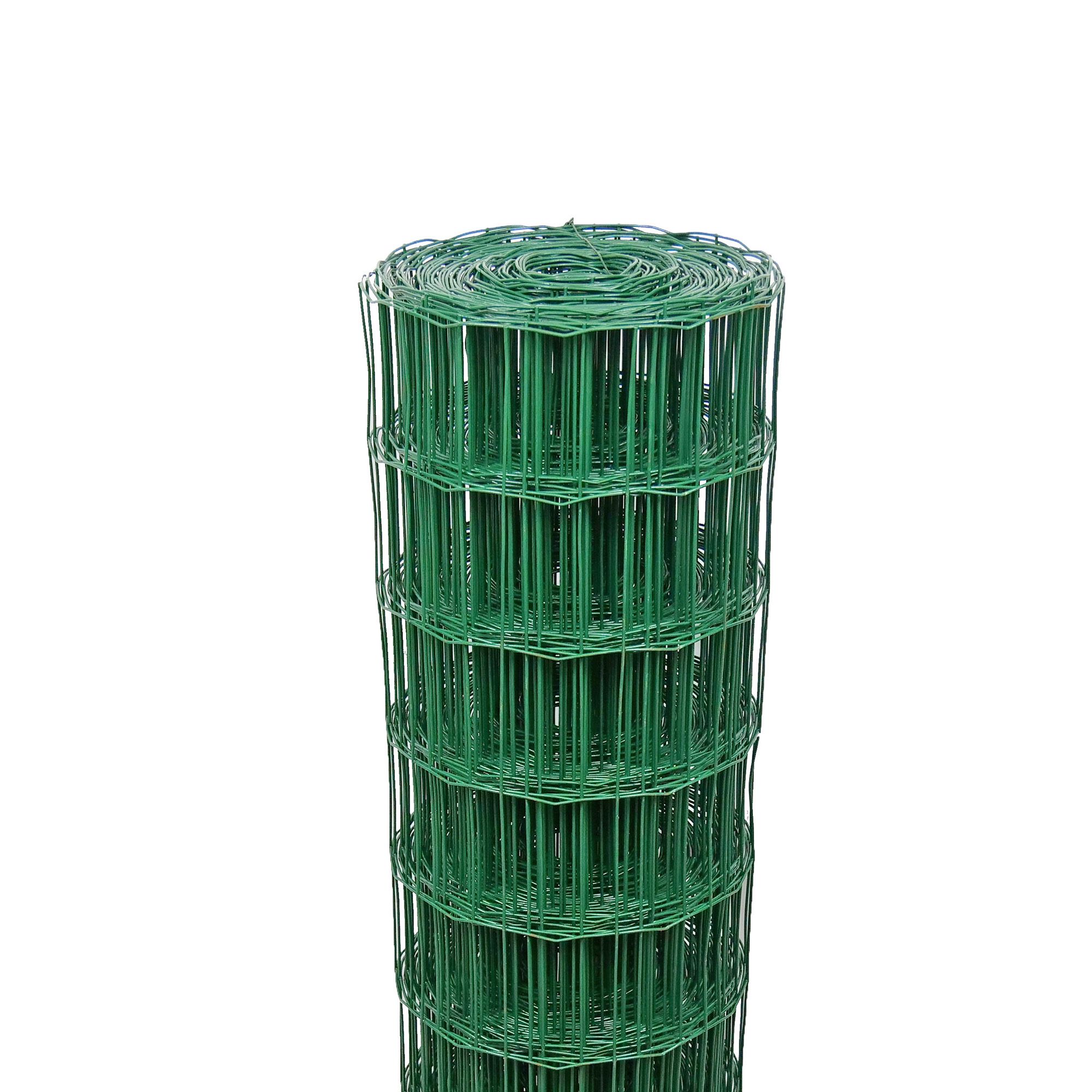 SKIP20B WIRE FENCE ROLL 1.5X25M/100X75MM