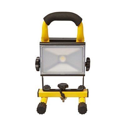 SKIP20C 10W COB RCHGBL WORK LGT
