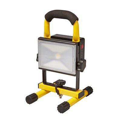 SKIP20C 10W COB RCHGBL WORK LGT