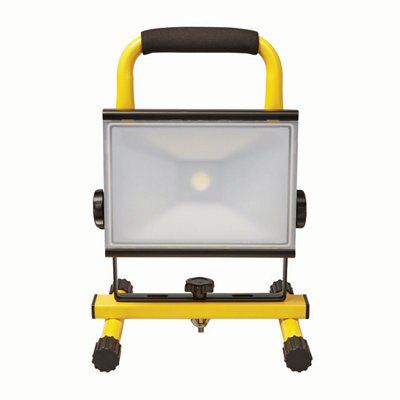SKIP20C 23W COB RCHGBL WORK LGT