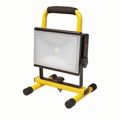 SKIP20C 23W COB RCHGBL WORK LGT