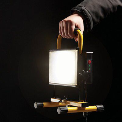 SKIP20C 23W COB RCHGBL WORK LGT