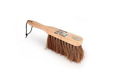 SKIP20C BCC SOFT COCO WDN HBRUSH