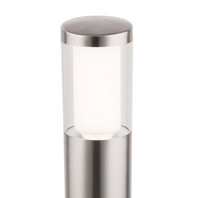 SKIP20C NOMOS LED POST LIGHT 0.44M