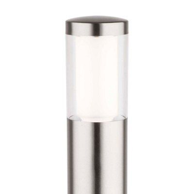 SKIP20C NOMOS LED POST LIGHT 0.76M