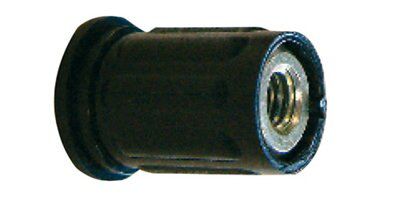 SKIP20D 4 90DEG CNCT 16MM RND TB W/FLT 2