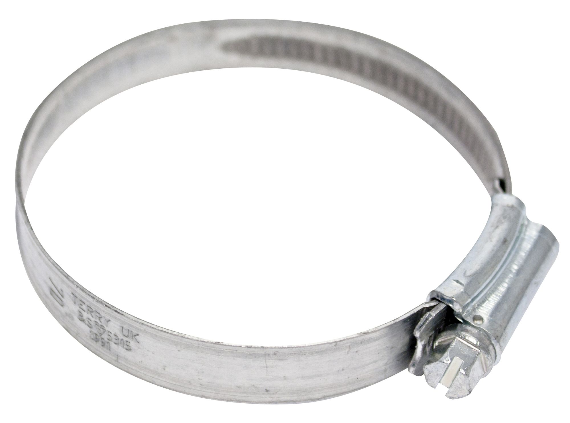 SKIP20D 50 TO 70MM HOSE CLIP PACK OF 2